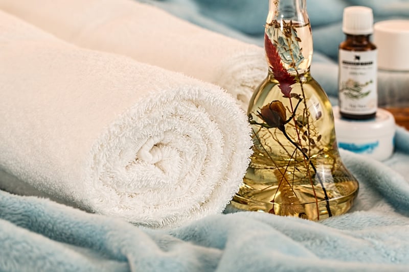 Decadent Indulgences