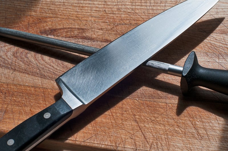 Chef's Knife